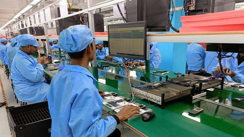 Nokia shifts to new factory in Bangladesh