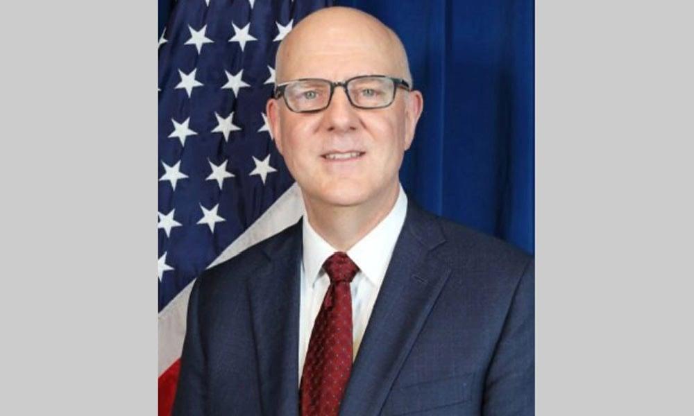 David Meale nominated to be next US ambassador to Bangladesh