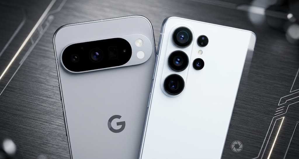 Samsung patent hints at major Galaxy camera redesign