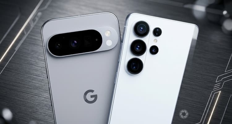 Samsung patent hints at major Galaxy camera redesign
