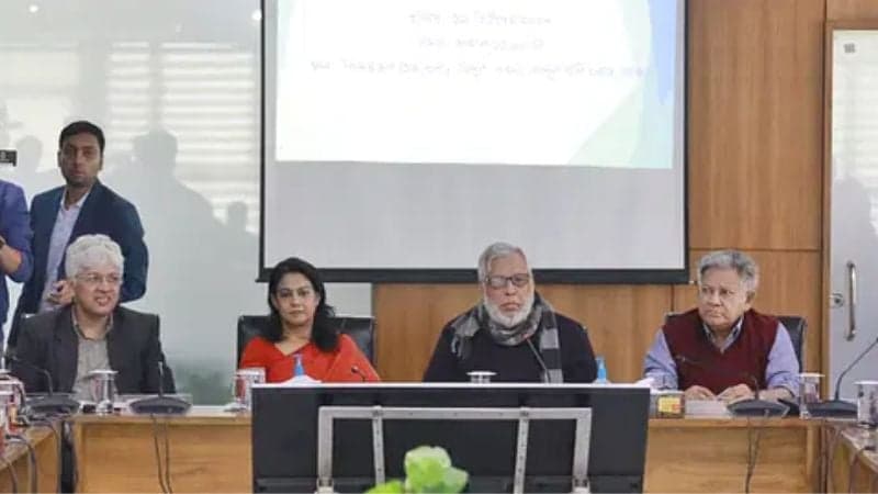 BRTA officials to face consequences unless services improve in a month: Adviser Fouzul