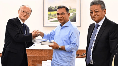 ADB to provide Bangladesh with $5 billion aid over next 5 years