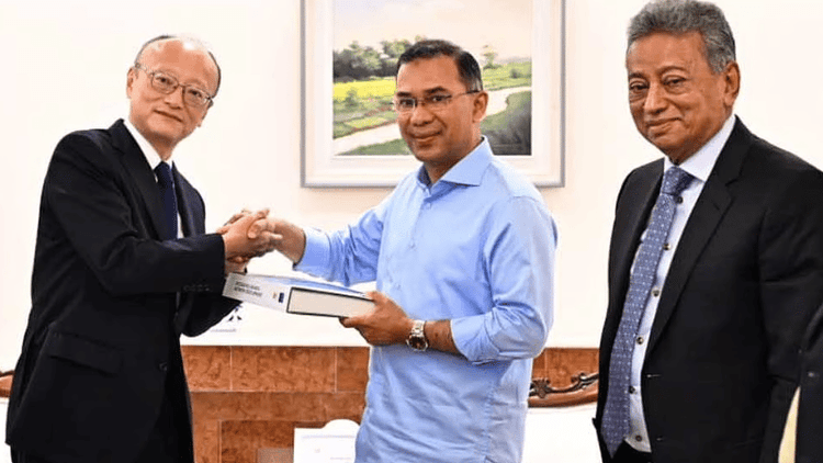 ADB to provide Bangladesh with $5 billion aid over next 5 years