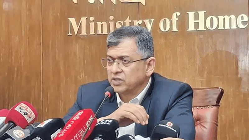 We are serious about mob justice, this culture will be eliminated: Home Minister