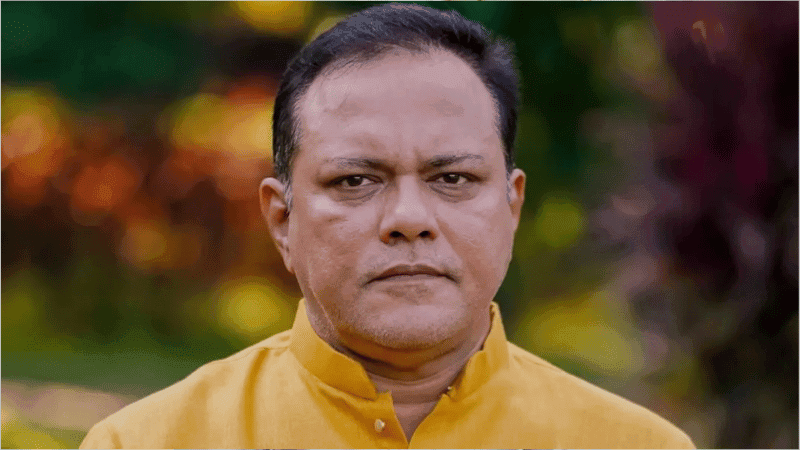 BNP candidate Mahmudul Haque Rubel wins Sherpur-3 by-poll