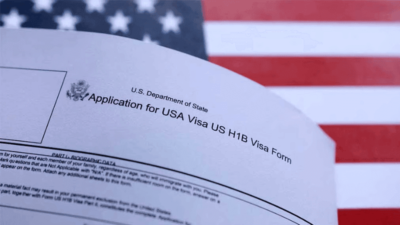 US court declares Trump's $100,000 visa fee illegal