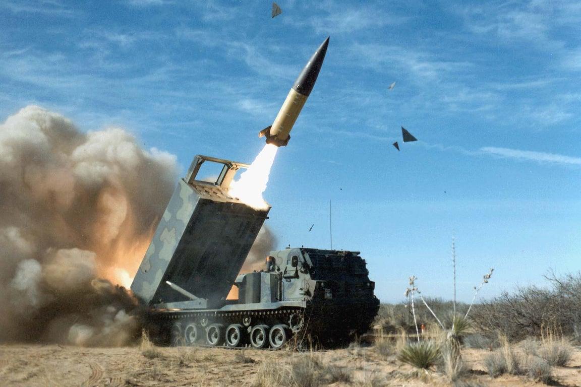 US secretly gives Kyiv long-range missiles