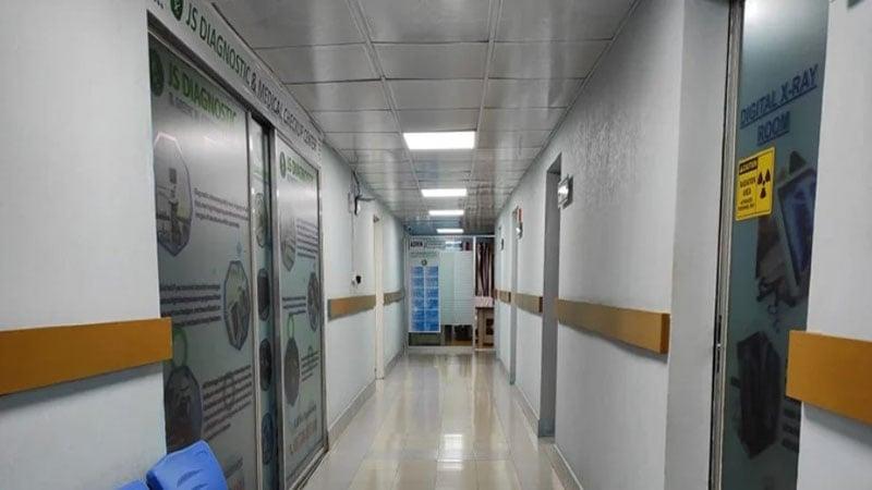 Another child dies while undergoing circumcision in capital hospital