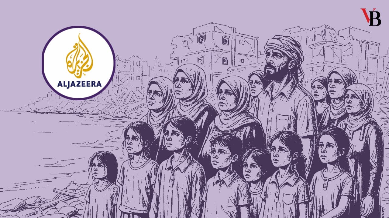 Al Jazeera analysis
