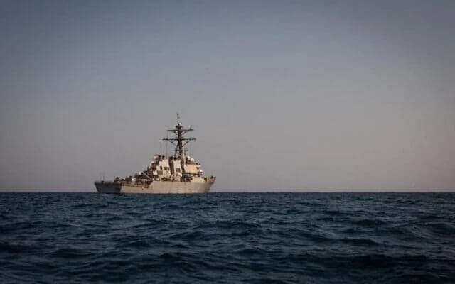 Iran plans retaliatory strikes on US bases in Middle East: Report