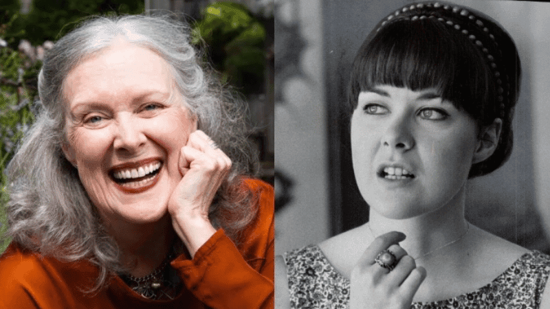 ‘A Christmas Story’ actress Tedde Moore passes away
