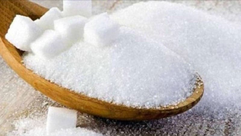 Customs duty on sugar slashed; No visible impact on market
