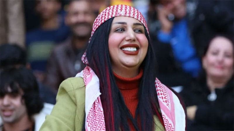 Iraqi TikTok star Om Fahad shot dead in Baghdad