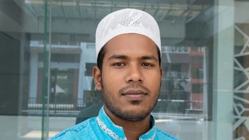 Son-in-law surrenders after allegedly killing father-in-law in Gazipur