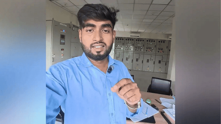 Palli Bidyut lineman loses job after posting load-shedding videos