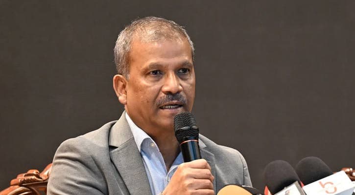 Expatriates detained in UAE to be released soon: Asif Nazrul