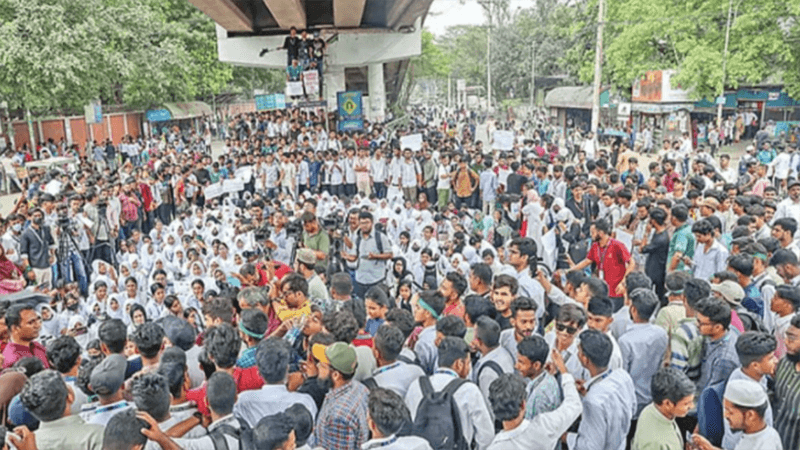 Polytechnic students to stage nationwide protests today