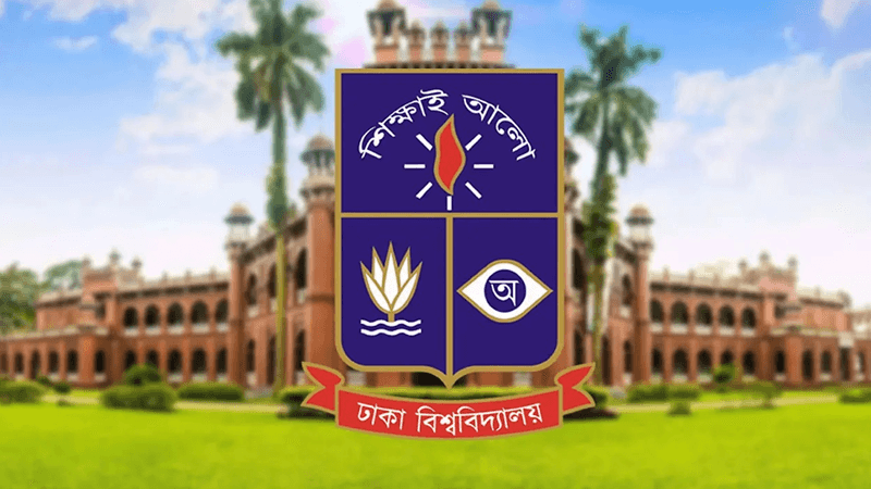 DU forms committee to probe 92 teachers over 'covert activities', 58 identified