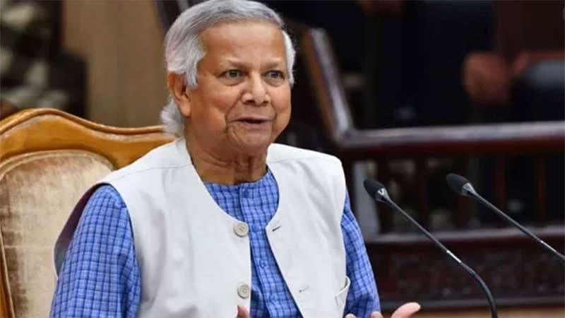 Consensus Commission to meet political parties this afternoon