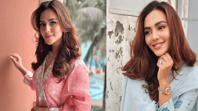 Nusrat Faria shown arrested