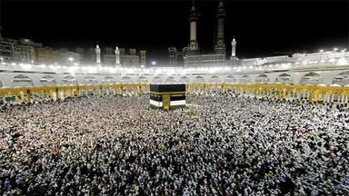 Option to cancel Hajj visas introduced