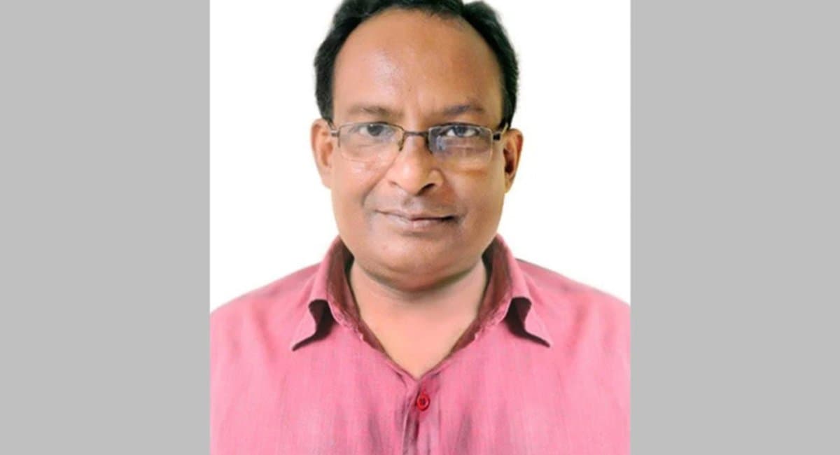 Senior Journalist Amir Khasru passes away