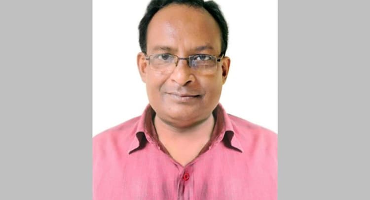 Senior Journalist Amir Khasru passes away