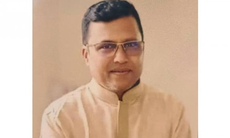 Awami League leader shot in Kushtia