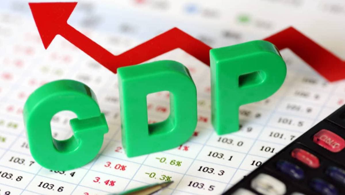 Bangladesh’s GDP growth 6.12% in Jan-Mar of FY 2023-24: BBS