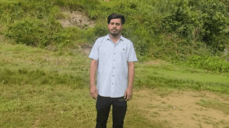 Notorious Ctg gangster 'Dhakaiya Akbar' dies after Patenga shooting