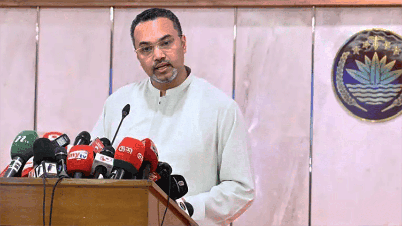Public welfare-oriented administrative activities reflected on Eid: Mahdi Amin