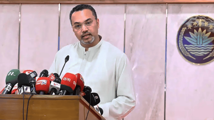Inflation drops, reserves rise in government's first five months: Mahdi Amin