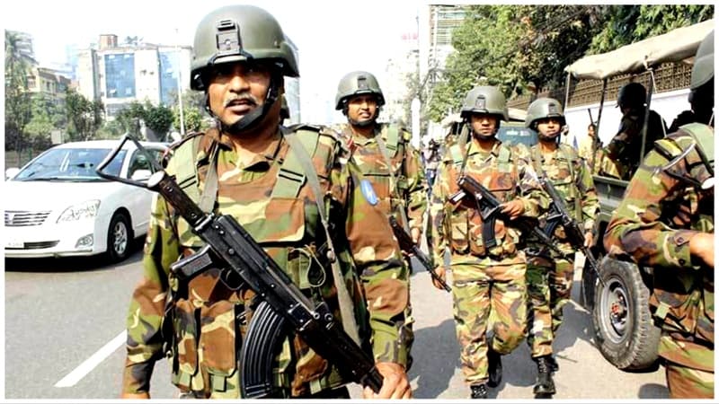 JS polls: Army to be deployed on December 29
