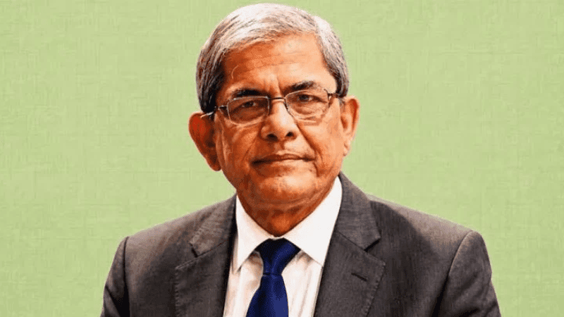 Mirza Fakhrul gets 11 more votes than BNP's own tally