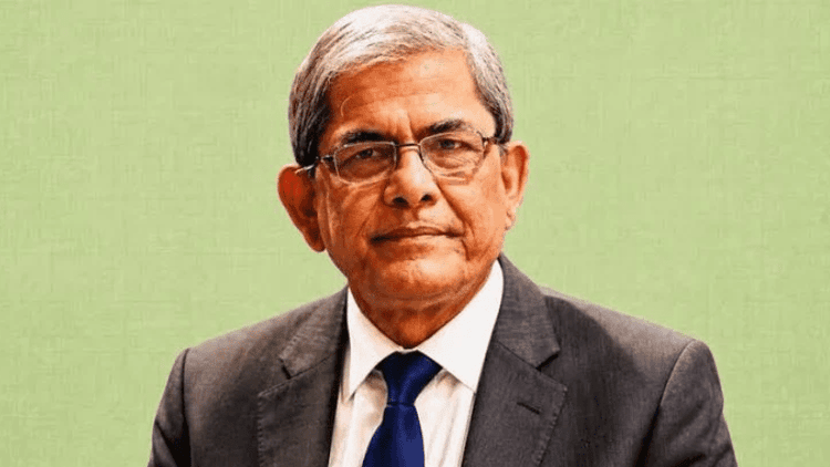 Mirza Fakhrul gets 11 more votes than BNP's own tally