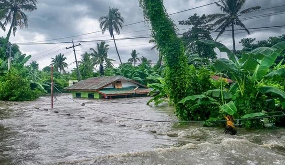 জলবায়ুর ঝুঁকি মোকাবেলায় আন্তর্জাতিক সহায়তা চান পররাষ্ট্রমন্ত্রী