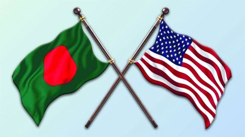 US recommends 8 points for transparency in Bangladesh’s financial sector
