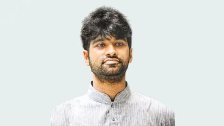 Meghmallar Basu on life support