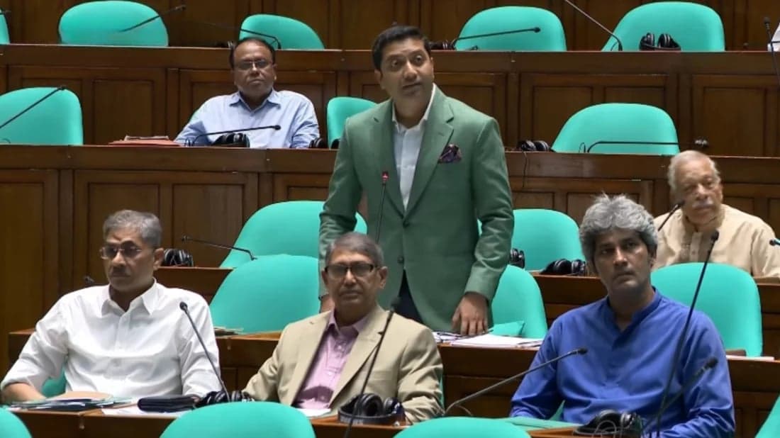 Government working to upgrade primary teachers to 9th grade: State minister
