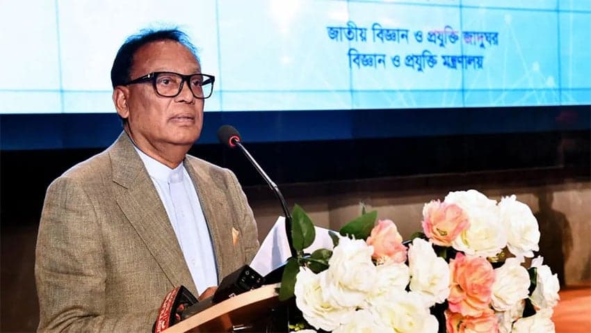 Rooppur won’t generate power this month, start date uncertain: Minister
