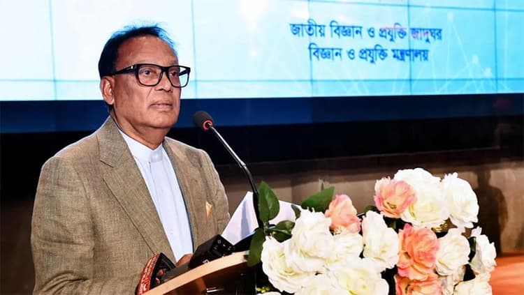 Rooppur won’t generate power this month, start date uncertain: Minister