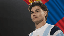 FIFA action against Barca over Álvarez