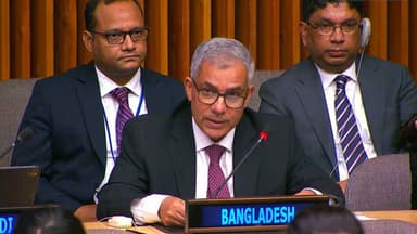 ECOSOC recommends extending LDC graduation preparation period for Bangladesh