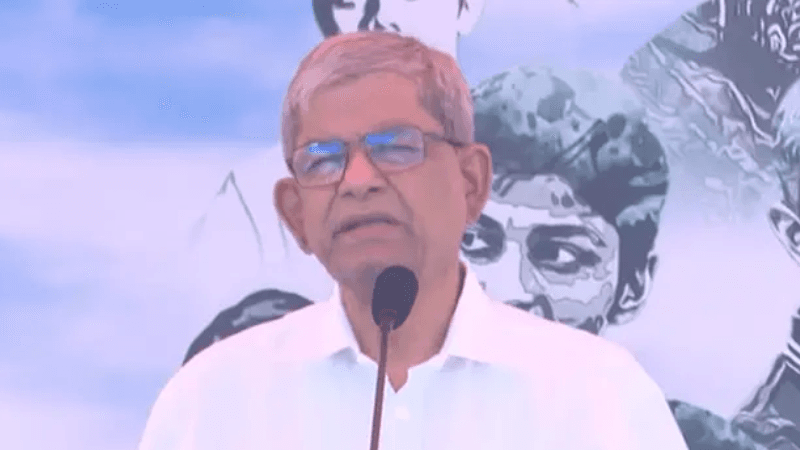 Nation looking to Tarique Rahman with hope, expectation: Mirza Fakhrul