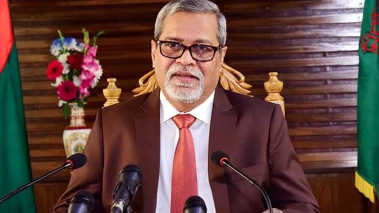 Court rejects bail plea of ex-CEC Nurul Huda