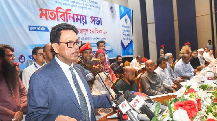 Spreading question paper leak rumours to face legal action: Education Minister