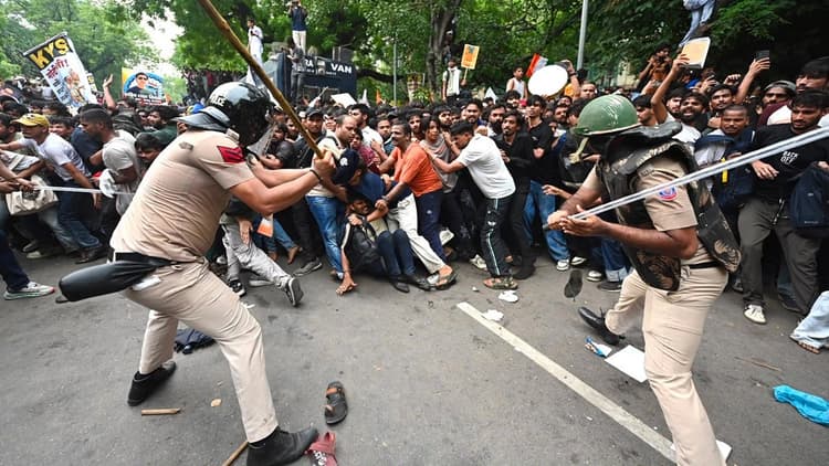 CJP now calls for nationwide protests in India, urges all classes to join