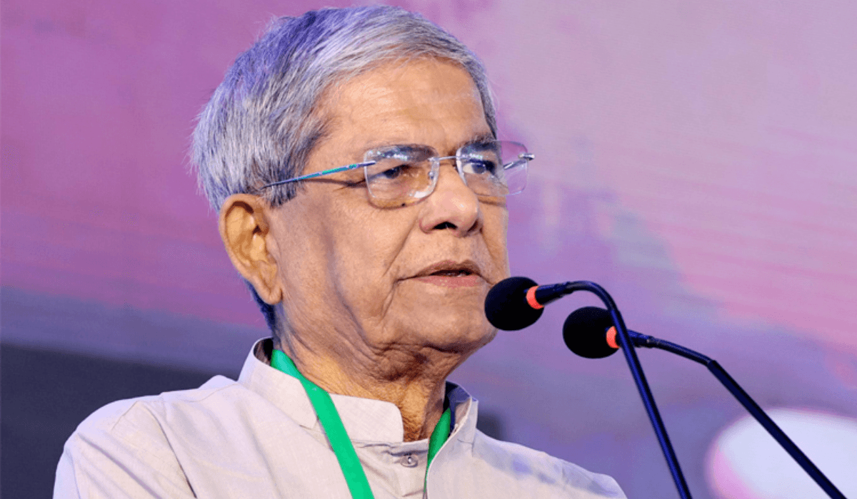 BNP secretary general greets nation on Eid-ul-Azha