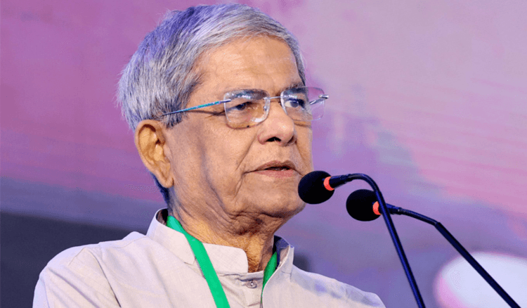 BNP secretary general greets nation on Eid-ul-Azha