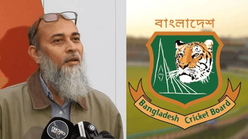 BCB Director Nazmul to be relieved
